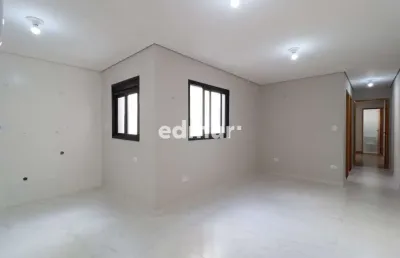 Apartamento com 2 quartos à venda no casa branca, santo andré  por r$ 420.000