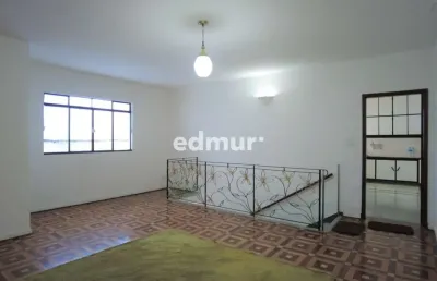 Casa com 1 quarto para alugar na vila assunção, santo andré  por r$ 3.500