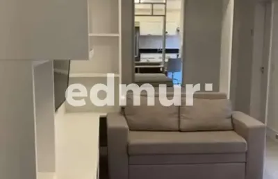 Apartamento com 1 quarto para alugar no paraíso, são paulo  por r$ 5.450