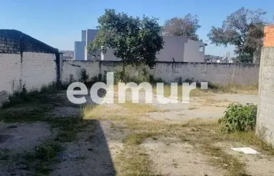 Terreno comercial para alugar na vila alto de santo andré, santo andré  por r$ 7.900