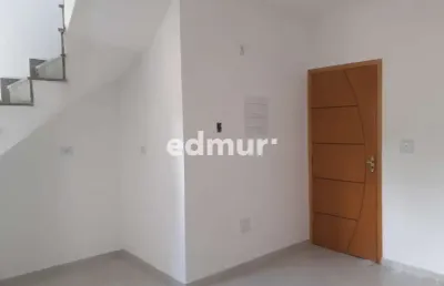 Cobertura com 2 quartos à venda no parque das nações, santo andré  por r$ 405.000