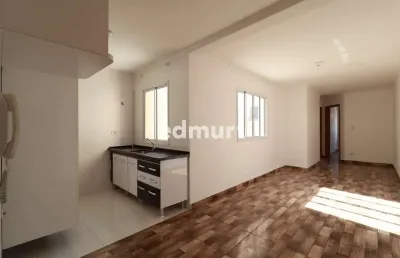 Cobertura com 2 quartos à venda no parque das nações, santo andré  por r$ 405.000