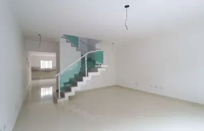 Casa com 4 quartos à venda na vila alzira, santo andré  por r$ 1.120.000