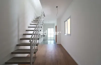 Cobertura com 2 quartos à venda na vila pires, santo andré  por r$ 550.000