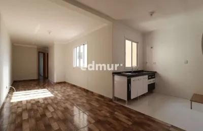 Cobertura com 2 quartos à venda no parque das nações, santo andré  por r$ 405.000
