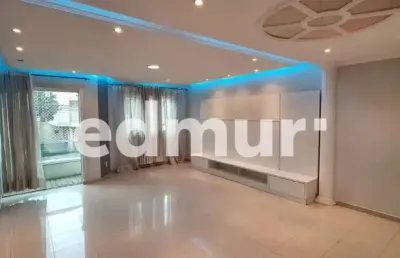 Casa com 3 quartos para alugar no campestre, santo andré  por r$ 6.000