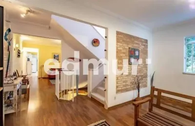 Casa com 3 quartos à venda no jardim da glória, são paulo  por r$ 1.540.000
