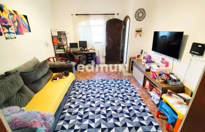 Apartamento com 3 quartos à venda na vila camilópolis, santo andré  por r$ 585.000