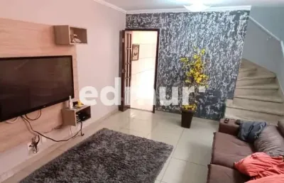 Casa com 2 quartos à venda na vila alzira, santo andré  por r$ 600.000