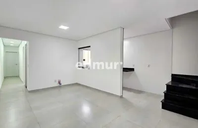 Cobertura com 3 quartos à venda no santa maria, santo andré  por r$ 830.000