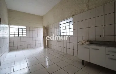 Casa com 1 quarto para alugar no jardim cristiane, santo andré  por r$ 5.500