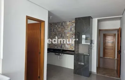 Cobertura com 2 quartos à venda no parque das nações, santo andré  por r$ 500.000