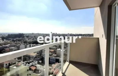 Apartamento com 2 quartos à venda no parque das nações, santo andré  por r$ 510.000