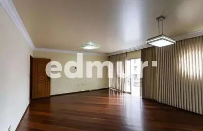 Apartamento com 3 quartos à venda no jardim, santo andré  por r$ 800.000
