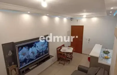 Cobertura com 3 quartos à venda na vila eldízia, santo andré  por r$ 550.000