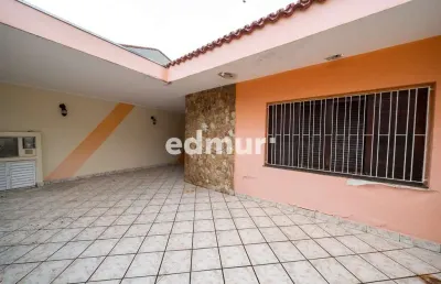 Casa com 3 quartos à venda na vila francisco matarazzo, santo andré  por r$ 600.000