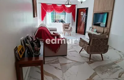 Casa com 3 quartos à venda no parque oratório, santo andré  por r$ 800.000