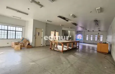 Prédio com 8 salas para alugar no jardim do mar, são bernardo do campo  por r$ 29.000