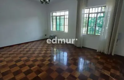 Casa com 3 quartos para alugar no campestre, santo andré  por r$ 4.200