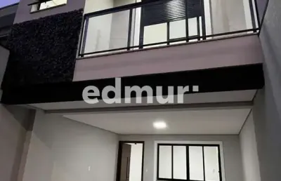 Casa com 3 quartos à venda na vila camilópolis, santo andré  por r$ 1.000.000