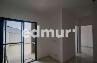 Apartamento com 2 quartos à venda no parque oratório, santo andré  por r$ 410.000