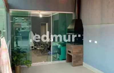 Cobertura com 2 quartos à venda no parque das nações, santo andré  por r$ 530.000