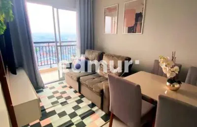 Apartamento com 2 quartos à venda no utinga, santo andré  por r$ 405.000