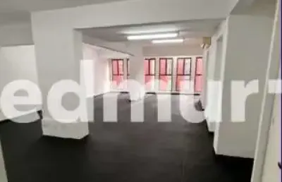 Sala comercial com 6 salas à venda na vila guiomar, santo andré  por r$ 950.000