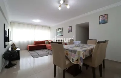 Apartamento com 3 quartos para alugar na vila assunção, santo andré  por r$ 3.500