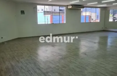 Sala comercial com 6 salas para alugar no santa paula, são caetano do sul  por r$ 17.000