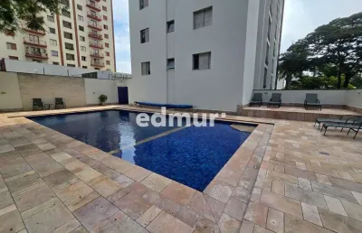 Apartamento com 3 quartos à venda na vila bastos, santo andré  por r$ 850.000