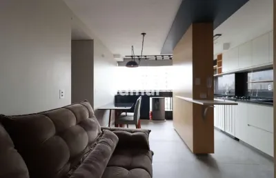 Apartamento com 2 quartos à venda no parque das nações, santo andré  por r$ 520.000