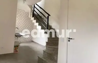 Cobertura com 2 quartos à venda na vila alpina, santo andré  por r$ 425.000