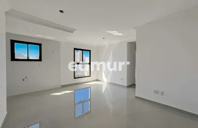Apartamento com 2 quartos à venda no jardim bela vista, santo andré  por r$ 480.000