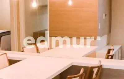 Apartamento com 2 quartos à venda na vila curuçá, santo andré  por r$ 389.000