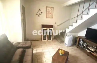 Casa com 2 quartos à venda no rudge ramos, são bernardo do campo  por r$ 650.000