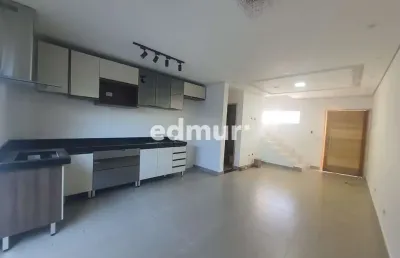 Casa com 2 quartos à venda no jardim das maravilhas, santo andré  por r$ 530.000