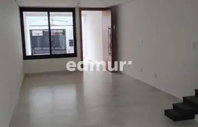 Casa com 3 quartos à venda na vila metalúrgica, santo andré  por r$ 890.000