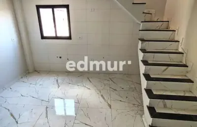 Cobertura com 3 quartos à venda no paraíso, santo andré  por r$ 720.000
