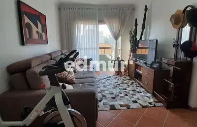 Apartamento com 3 quartos à venda na vila são pedro, santo andré  por r$ 480.000