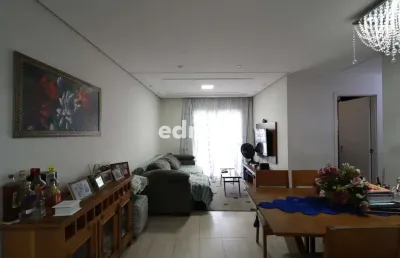 Apartamento com 3 quartos à venda no barcelona, são caetano do sul  por r$ 680.000