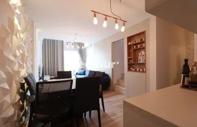 Cobertura com 2 quartos à venda no parque das nações, santo andré  por r$ 671.000
