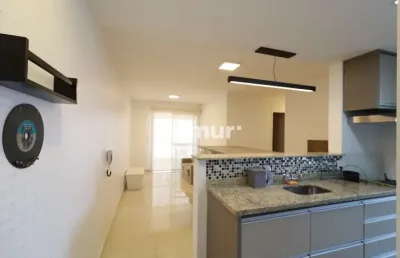 Apartamento com 3 quartos à venda na vila floresta, santo andré  por r$ 720.000