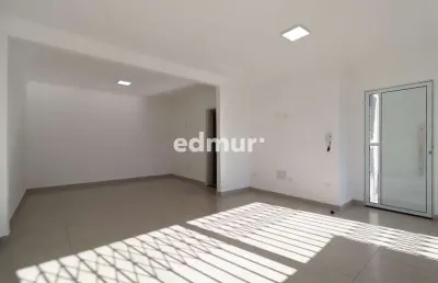 Casa com 3 quartos para alugar no jardim, santo andré  por r$ 7.000