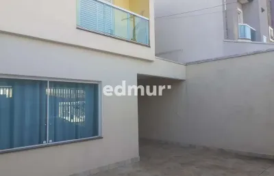 Casa com 3 quartos à venda na vila camilópolis, santo andré  por r$ 750.000