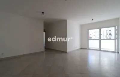 Apartamento com 3 quartos para alugar no jardim bela vista, santo andré  por r$ 4.000