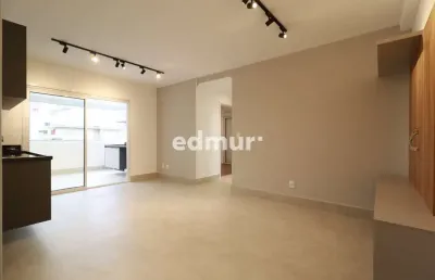 Apartamento com 2 quartos para alugar no parque das nações, santo andré  por r$ 3.000