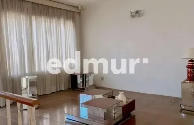 Casa com 3 quartos para alugar na vila bastos, santo andré  por r$ 15.000