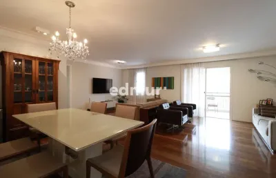Apartamento com 3 quartos à venda no jardim, santo andré  por r$ 1.150.000