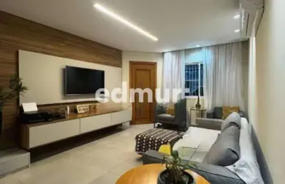 Casa com 3 quartos à venda no campestre, santo andré  por r$ 950.000